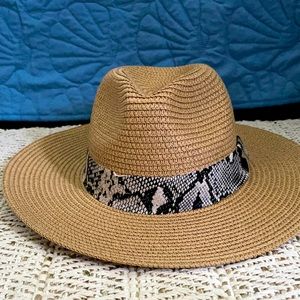 Sun hat